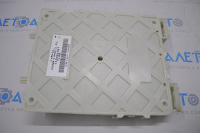 Fuse box under the dashboard Ford Focus mk3 11-18