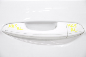 Ford Fusion mk5 13-20 keyless outer front left door handle