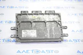 Block ECU engine computer Ford Fusion mk5 13-16