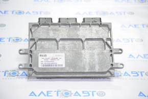 Block ECU engine computer Ford Fusion mk5 13-16 2.5