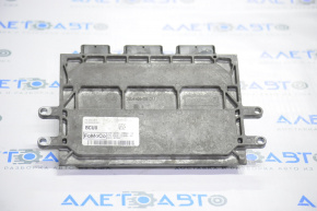 Block ECU engine computer Ford Fusion mk5 13-16 2.5