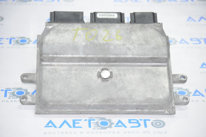 Block ECU engine computer Ford Fusion mk5 13-16 2.5