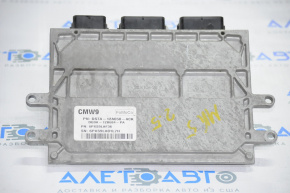 Block ECU engine computer Ford Fusion mk5 13-16 2.5