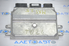 Block ECU engine computer Ford Fusion mk5 13-16 2.5