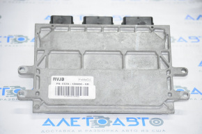 Block ECU engine computer Ford Fusion mk5 13-16 2.5