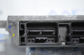 Block ECU engine computer Ford Fusion mk5 13-16 2.5 chip breakage