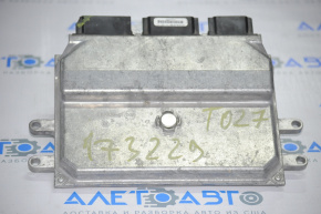 Block ECU engine computer Ford Fusion mk5 13-16 2.5 chip breakage