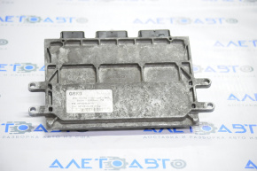 ECU block engine computer Ford Fusion mk5 13-16 2.5 contact with water