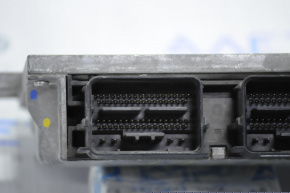 ECU block engine computer Ford Fusion mk5 13-16 2.5 contact with water