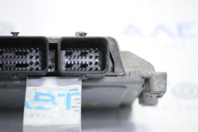 Block ECU engine computer Ford Fusion mk5 13-16 hybrid dented