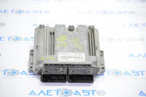 Block ECU engine computer Ford Fusion mk5 17-20 titanium