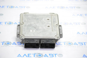 Block ECU engine computer Ford Fusion mk5 17-20 titanium