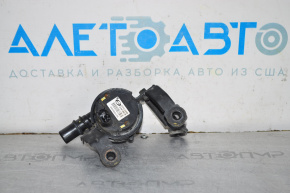 Coolant pump Kia Optima 11-16 hybrid