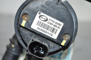 Coolant pump Kia Optima 11-16 hybrid