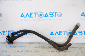 Kia Optima 11-16 hybrid fuel filler neck