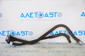 Kia Optima 11-16 hybrid fuel filler neck