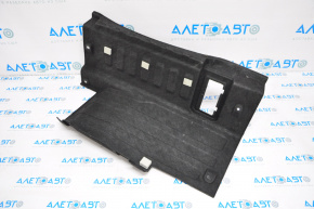 Battery Cover Kia Optima 11-16 hybrid