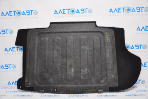 Trunk floor Kia Optima 11-16 hybrid