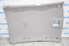 Kia Optima 11-15 Ceiling Trim Gray Without Sunroof