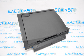 Kia Optima 11-15 black glove compartment