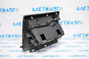 Kia Optima 11-15 black glove compartment