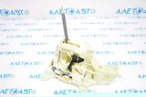 Kia Optima 11-16 hybrid gearshift