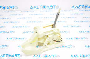 Kia Optima 11-16 hybrid gearshift