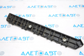 Right rear bumper mount for Kia Optima 11-13 pre-restyling