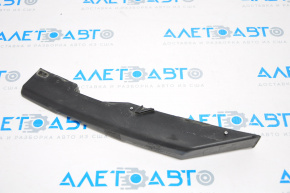 Front bumper mount left Kia Optima 11-13 prerest hybrid