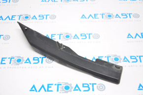 Front bumper bracket right Kia Optima 11-13