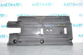 Bottom protection left Kia Optima 11-13 hybrid