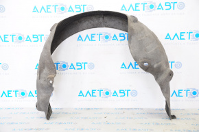 Rear right fender liner for Kia Optima 11-13