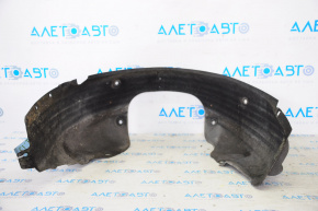 Rear right fender liner for Kia Optima 11-13