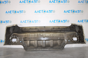 Rear panel Kia Optima 11-16 black