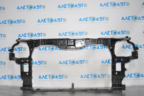 TV panel radiator Kia Optima 11-13 dorest hybrid
