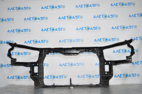 TV panel radiator Kia Optima 11-13 dorest hybrid