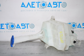 Kia Optima 11-15 hybrid washer reservoir with cap and sensor