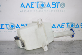 Kia Optima 11-15 hybrid washer reservoir with cap and sensor