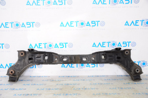 Rear subframe Kia Optima 11-16 hybrid