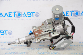 Steering column Kia Optima 11-13 hybrid with EPS