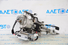 Steering column Kia Optima 11-13 hybrid with EPS