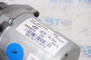 Steering column Kia Optima 11-13 hybrid with EPS