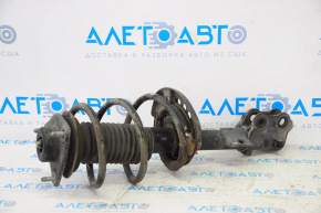Front left shock absorber assembly for Kia Optima 11-16 hybrid