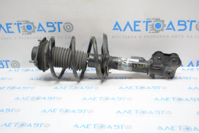 Front right shock absorber assembly for Kia Optima 11-13 hybrid
