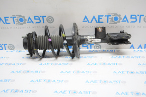 Front right shock absorber assembly for Kia Optima 11-13 hybrid