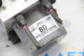 ABS ABS Kia Optima 11-13 hybrid