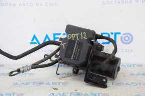 Brake booster brake booster Kia Optima 11-13 hybrid