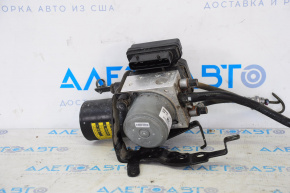 Brake booster brake booster Kia Optima 11-13 hybrid
