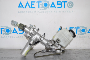 Brake master cylinder with reservoir Kia Optima 11-13 hybrid