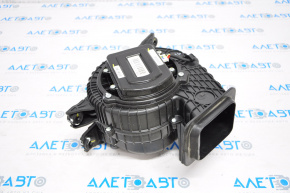 Cooling fan VVB Kia Optima 11-13 hybrid